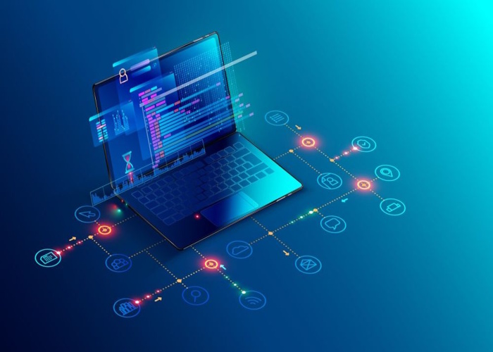Dip. in Office Automation & Computer Programming