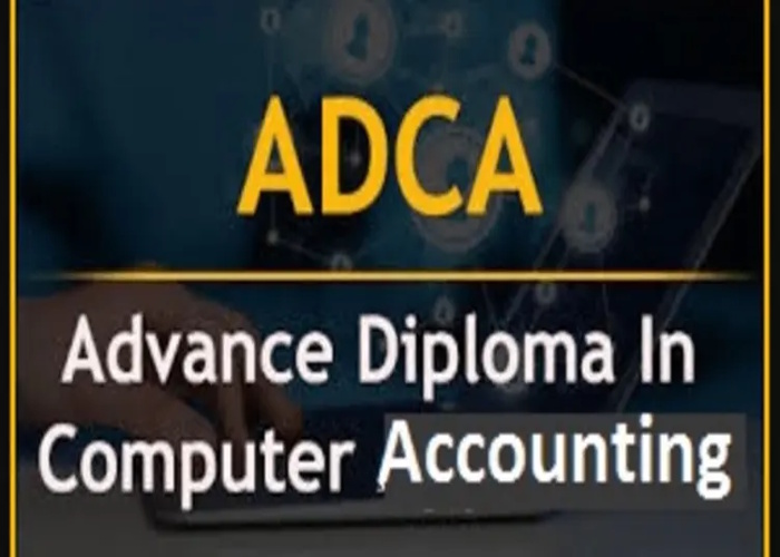 Dip. in Professional Computer Accounting