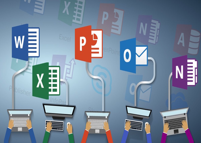 Basic Computer with Microsoft Office