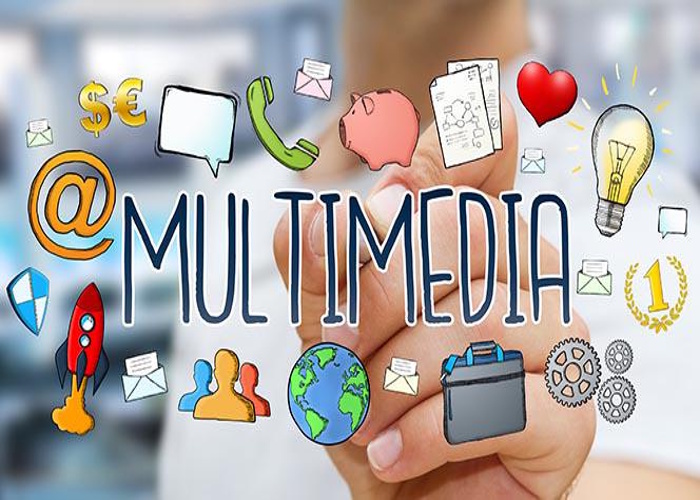 Diploma in Multimedia Operation