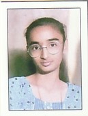 PATEL VIDHI